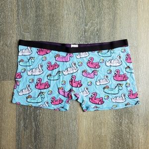 Me Undies boyshorts - Float Your Boat